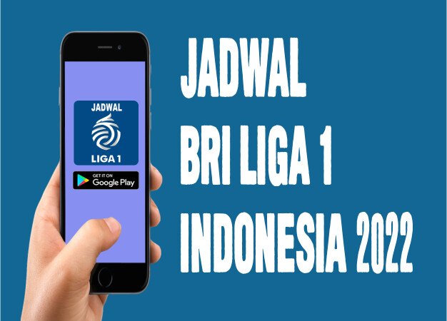 Run android online APK Jadwal BRI Liga 1 Indonesia from MyAndroid or emulate Jadwal BRI Liga 1 Indonesia using MyAndroid