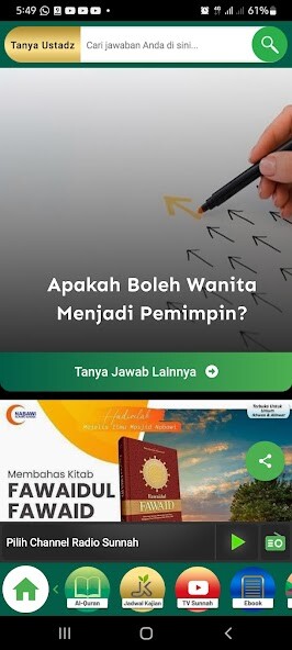 Emulate Android APK Jadwal Kajian Sunnah Indonesia Emulate Android APK Jadwal Kajian Sunnah Indonesia
