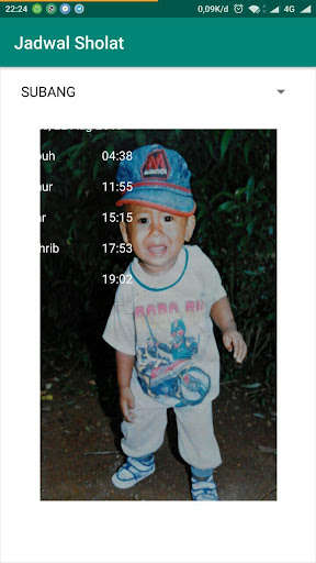 Run android online APK Jadwal Shalat By Asep from MyAndroid or emulate Jadwal Shalat By Asep using MyAndroid Run android online APK Jadwal Shalat By Asep from MyAndroid or emulate Jadwal Shalat By Asep using MyAndroid