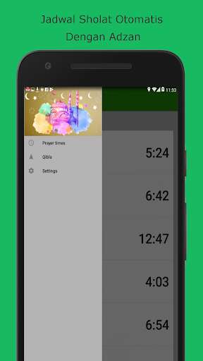 Emulate Android APK Jadwal Sholat Abadi Otomatis Adzan dan Arah Kiblat Emulate Android APK Jadwal Sholat Abadi Otomatis Adzan dan Arah Kiblat