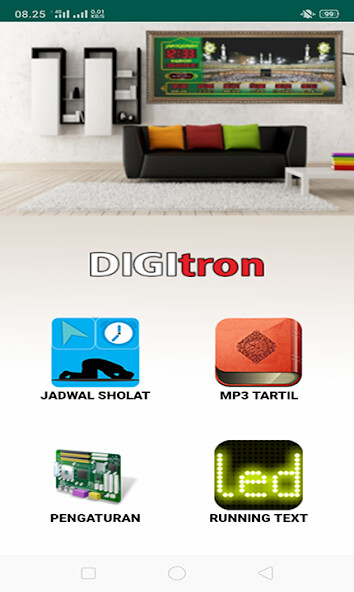 Run android online APK Jadwal Sholat Digitron RGB from MyAndroid or emulate Jadwal Sholat Digitron RGB using MyAndroid Run android online APK Jadwal Sholat Digitron RGB from MyAndroid or emulate Jadwal Sholat Digitron RGB using MyAndroid
