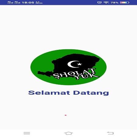 Run android online APK Jadwal Sholat Lombok from MyAndroid or emulate Jadwal Sholat Lombok using MyAndroid