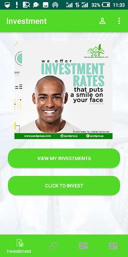 Run android online APK JAED Group from MyAndroid or emulate JAED Group using MyAndroid