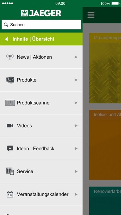 Emulate iPhone app Jaegerlacke using MyAndroid Emulate iPhone app Jaegerlacke using MyAndroid