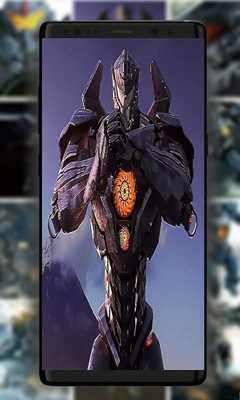 Emulate Android APK Jaegers Wallpaper Emulate Android APK Jaegers Wallpaper