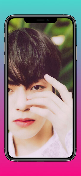 Run android online APK Jaehyuk Treasure Wallpapers HD from MyAndroid or emulate Jaehyuk Treasure Wallpapers HD using MyAndroid
