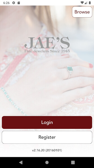 Run android online APK Jaes Jewelers from MyAndroid or emulate Jaes Jewelers using MyAndroid Run android online APK Jaes Jewelers from MyAndroid or emulate Jaes Jewelers using MyAndroid
