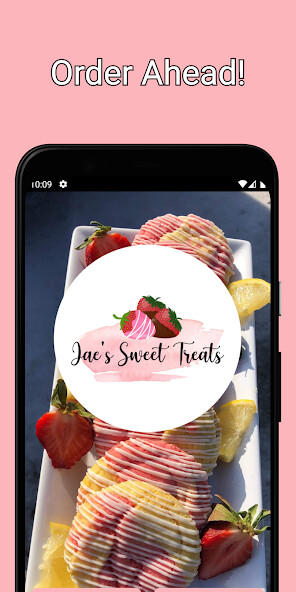 Run android online APK Jaes Sweet Treats from MyAndroid or emulate Jaes Sweet Treats using MyAndroid Run android online APK Jaes Sweet Treats from MyAndroid or emulate Jaes Sweet Treats using MyAndroid