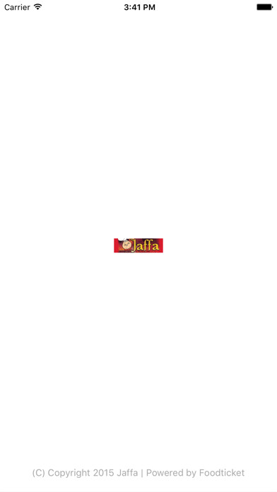 Emulate iPhone app Jaffa Rijen using MyAndroid