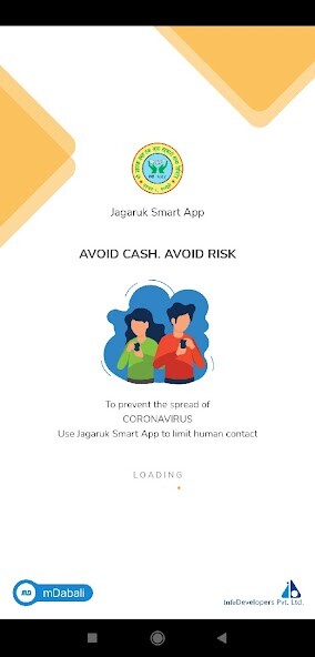 Run android online APK Jagaruk Smart App from MyAndroid or emulate Jagaruk Smart App using MyAndroid Run android online APK Jagaruk Smart App from MyAndroid or emulate Jagaruk Smart App using MyAndroid