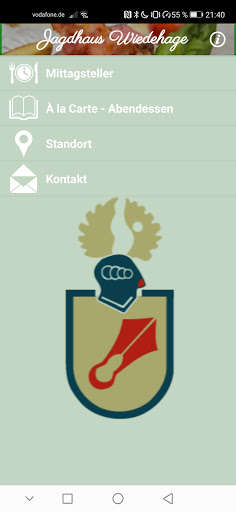 Run android online APK Jagdhaus Wiedehage from MyAndroid or emulate Jagdhaus Wiedehage using MyAndroid Run android online APK Jagdhaus Wiedehage from MyAndroid or emulate Jagdhaus Wiedehage using MyAndroid