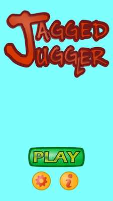 Emulate Android APK Jagged Juggler