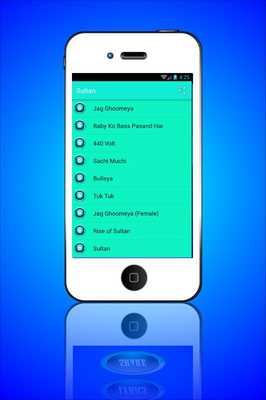 Emulate Android APK Jag Ghoomeya - Sultan
