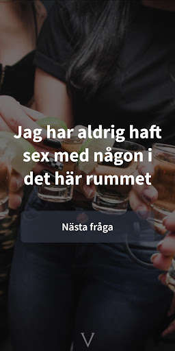 Run android online APK Jag har aldrig - 18+ from MyAndroid or emulate Jag har aldrig - 18+ using MyAndroid