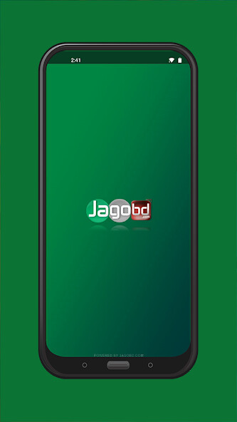 Run android online APK Jagobd - Bangla TV(Official) from MyAndroid or emulate Jagobd - Bangla TV(Official) using MyAndroid
