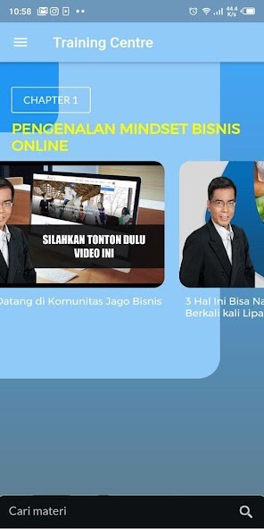 Run android online APK Jago Bisnis from MyAndroid or emulate Jago Bisnis using MyAndroid Run android online APK Jago Bisnis from MyAndroid or emulate Jago Bisnis using MyAndroid