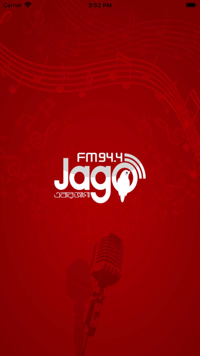 Run android online APK JagoFm 94.4 from MyAndroid or emulate JagoFm 94.4 using MyAndroid