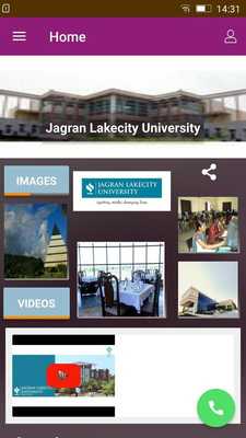 Emulate Android APK Jagran Lakecity University Emulate Android APK Jagran Lakecity University