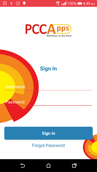 Run android online APK Jagran PCC from MyAndroid or emulate Jagran PCC using MyAndroid