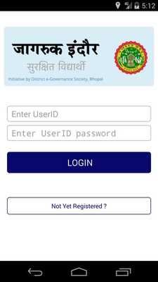 Emulate Android APK Jagruk Indore Emulate Android APK Jagruk Indore