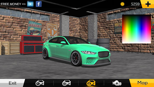 Run android online APK Jaguar Drift Simulator from MyAndroid or emulate Jaguar Drift Simulator using MyAndroid Run android online APK Jaguar Drift Simulator from MyAndroid or emulate Jaguar Drift Simulator using MyAndroid