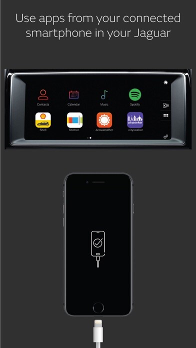 Emulate iPhone app Jaguar InControl Apps using MyAndroid Emulate iPhone app Jaguar InControl Apps using MyAndroid