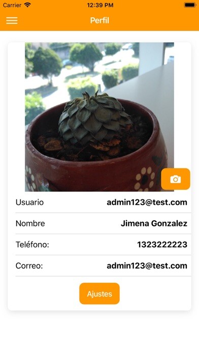 Emulate iPhone app JaguarSAE Padre using MyAndroid Emulate iPhone app JaguarSAE Padre using MyAndroid