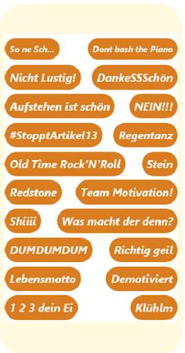 Run android online APK JaHollYT Soundboard from MyAndroid or emulate JaHollYT Soundboard using MyAndroid