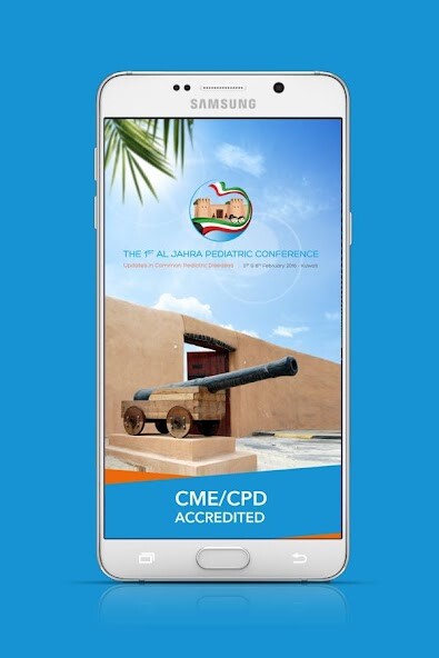 Run android online APK Jahra Pediatric from MyAndroid or emulate Jahra Pediatric using MyAndroid