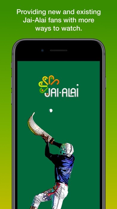 Emulate iPhone app Jai-Alai using MyAndroid Emulate iPhone app Jai-Alai using MyAndroid