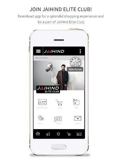 Run android online APK Jaihind Elite Club from MyAndroid or emulate Jaihind Elite Club using MyAndroid
