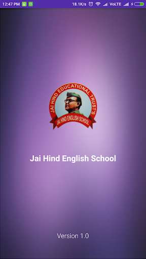 Run android online APK Jai Hind English School from MyAndroid or emulate Jai Hind English School using MyAndroid