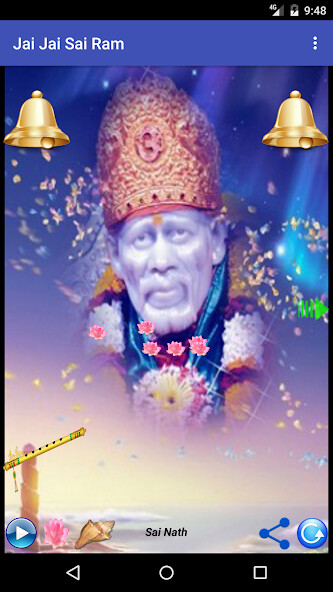 Run android online APK JAI JAI SAI RAM JAPA from MyAndroid or emulate JAI JAI SAI RAM JAPA using MyAndroid Run android online APK JAI JAI SAI RAM JAPA from MyAndroid or emulate JAI JAI SAI RAM JAPA using MyAndroid