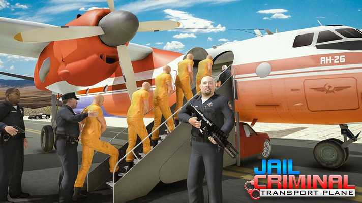 Emulate Android APK Jail Criminals Transport SIM Emulate Android APK Jail Criminals Transport SIM