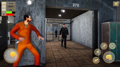 Emulate iPhone app Jail Guard Sim - Prison Escape using MyAndroid Emulate iPhone app Jail Guard Sim - Prison Escape using MyAndroid