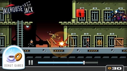 Emulate iPhone app Jailhouse Jack using MyAndroid Emulate iPhone app Jailhouse Jack using MyAndroid
