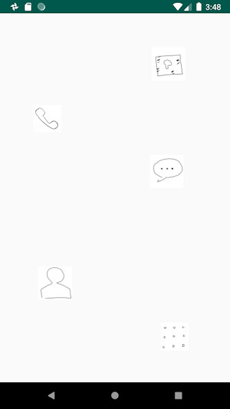 Run android online APK Jail Phone from MyAndroid or emulate Jail Phone using MyAndroid