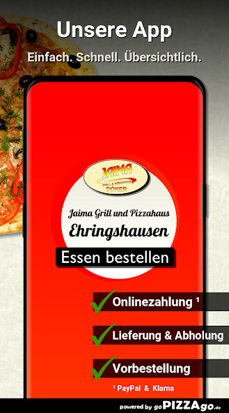 Run android online APK Jaima Grill und Ehringshausen from MyAndroid or emulate Jaima Grill und Ehringshausen using MyAndroid Run android online APK Jaima Grill und Ehringshausen from MyAndroid or emulate Jaima Grill und Ehringshausen using MyAndroid