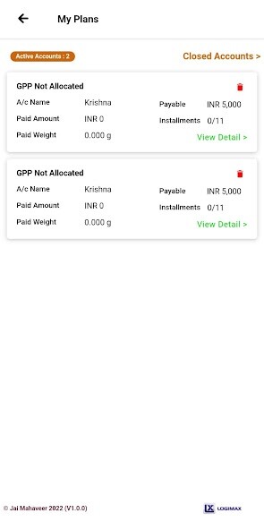Run android online APK Jai Mahaveer from MyAndroid or emulate Jai Mahaveer using MyAndroid Run android online APK Jai Mahaveer from MyAndroid or emulate Jai Mahaveer using MyAndroid