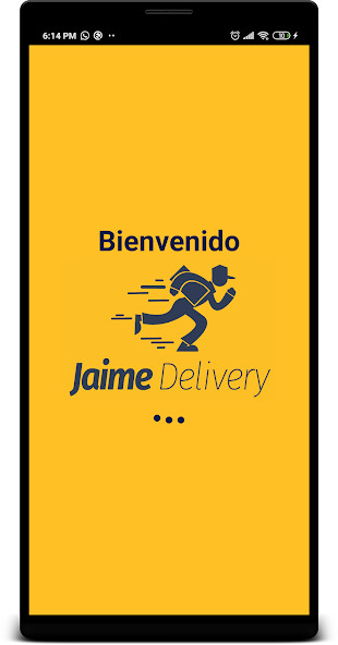 Run android online APK Jaime Delivery from MyAndroid or emulate Jaime Delivery using MyAndroid Run android online APK Jaime Delivery from MyAndroid or emulate Jaime Delivery using MyAndroid