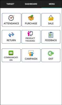 Emulate Android APK JAINA ISDMS