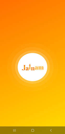 Run android online APK Jainam - Jain Directory from MyAndroid or emulate Jainam - Jain Directory using MyAndroid