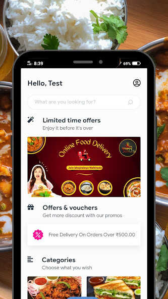 Run android online APK Jain bhojnalaya Nalkheda from MyAndroid or emulate Jain bhojnalaya Nalkheda using MyAndroid Run android online APK Jain bhojnalaya Nalkheda from MyAndroid or emulate Jain bhojnalaya Nalkheda using MyAndroid