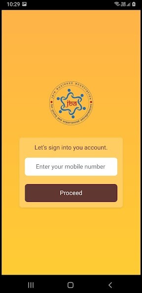 Run android online APK Jain Business Association - JB from MyAndroid or emulate Jain Business Association - JB using MyAndroid