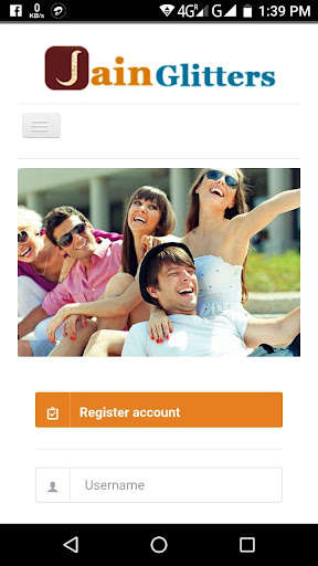 Run android online APK Jain Glitters from MyAndroid or emulate Jain Glitters using MyAndroid Run android online APK Jain Glitters from MyAndroid or emulate Jain Glitters using MyAndroid