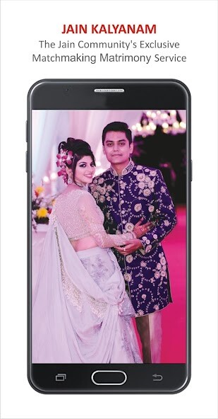 Run android online APK Jain Kalyanam ™ from MyAndroid or emulate Jain Kalyanam ™ using MyAndroid