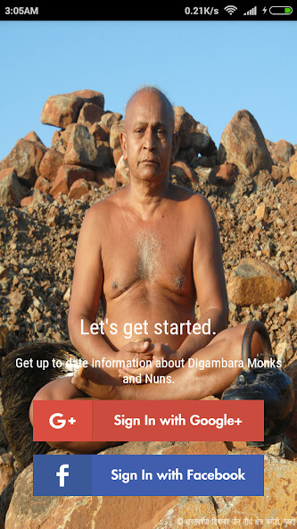 Run android online APK Jain Muni Locator from MyAndroid or emulate Jain Muni Locator using MyAndroid Run android online APK Jain Muni Locator from MyAndroid or emulate Jain Muni Locator using MyAndroid