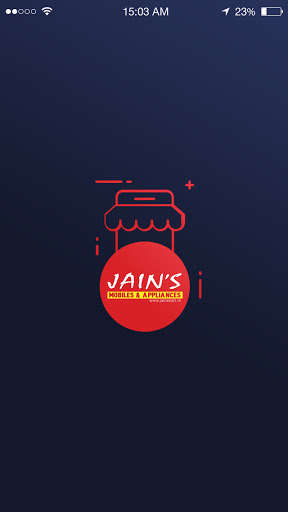 Run android online APK Jainskart from MyAndroid or emulate Jainskart using MyAndroid