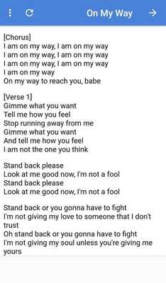 Emulate Android APK Jain Souldier lyrics Emulate Android APK Jain Souldier lyrics