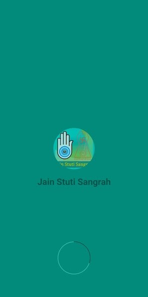 Run android online APK Jain Stuti Sangrah from MyAndroid or emulate Jain Stuti Sangrah using MyAndroid